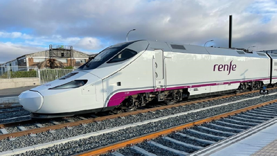 Extremadura, sin trenes  por las obras del AVE incompatibles con la circulación ferroviaria
