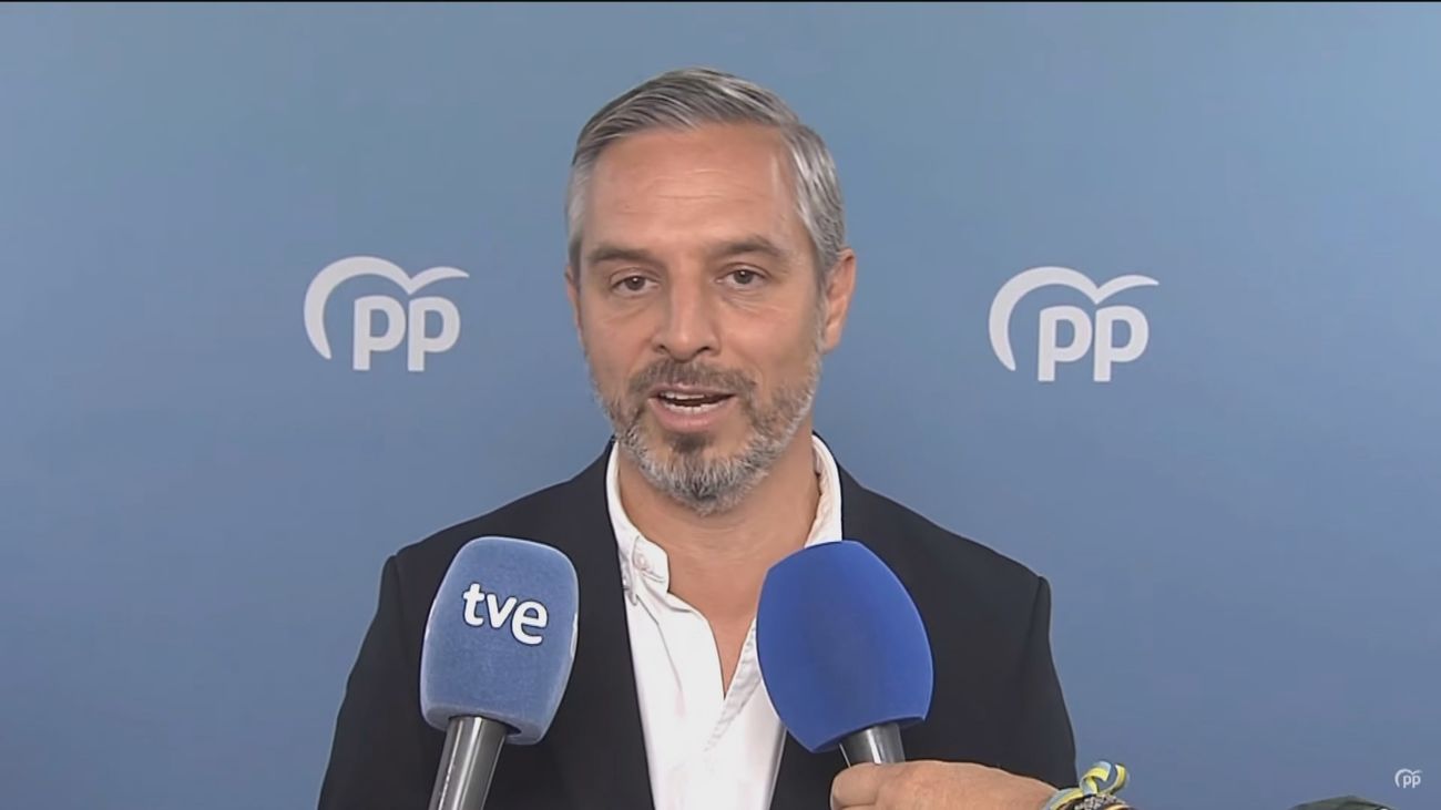 El PP pide al Gobierno un nuevo sistema de financiación autonómica