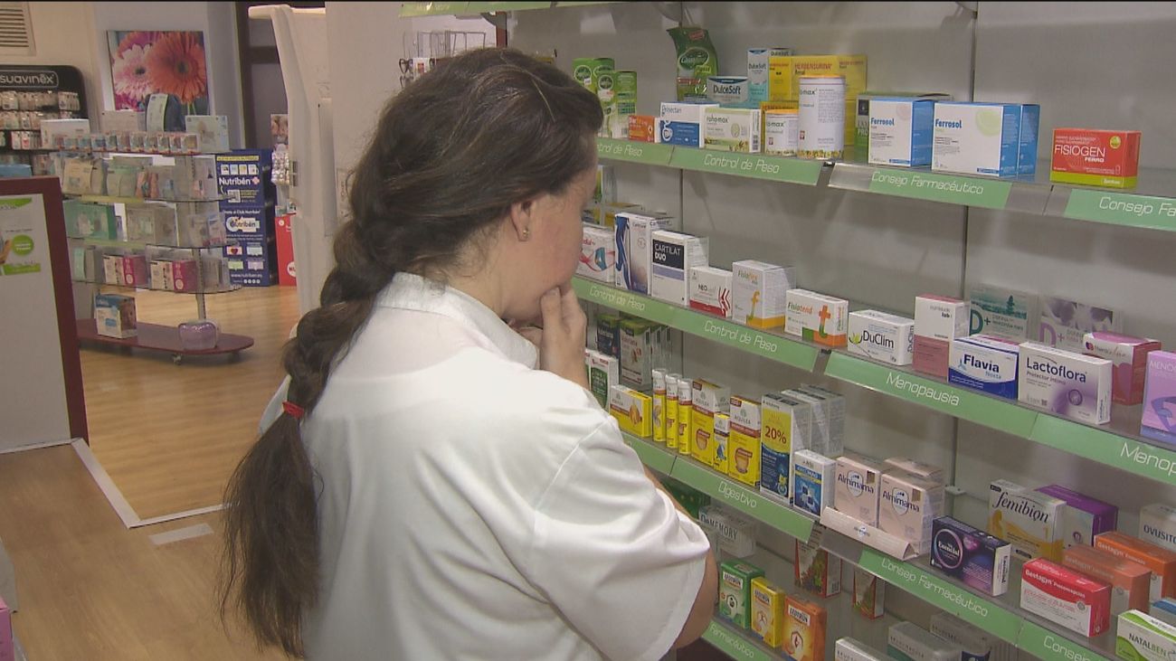 Un millar de medicamentos faltan en las farmacias españolas