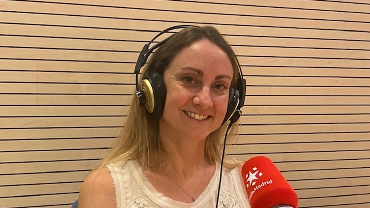 “Educación sanitaria para jóvenes”