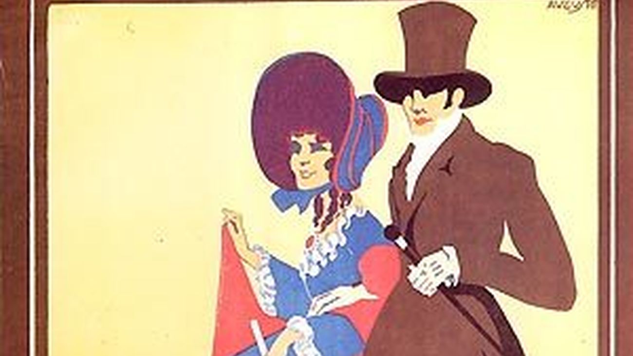 La batuta mágica 21.10.2023