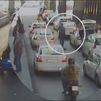Los taxistas de Madrid, en alerta: aumentan los robos al descuido en sus taxis