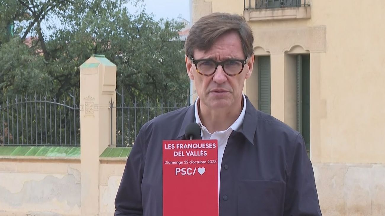 Illa reitera la condena  "condena rotunda, sin paliativos, del terrorismo"