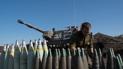 Se recrudecen los enfrentamientos entre el grupo terrorista de Hizbulá e Israel en el sur del Líbano