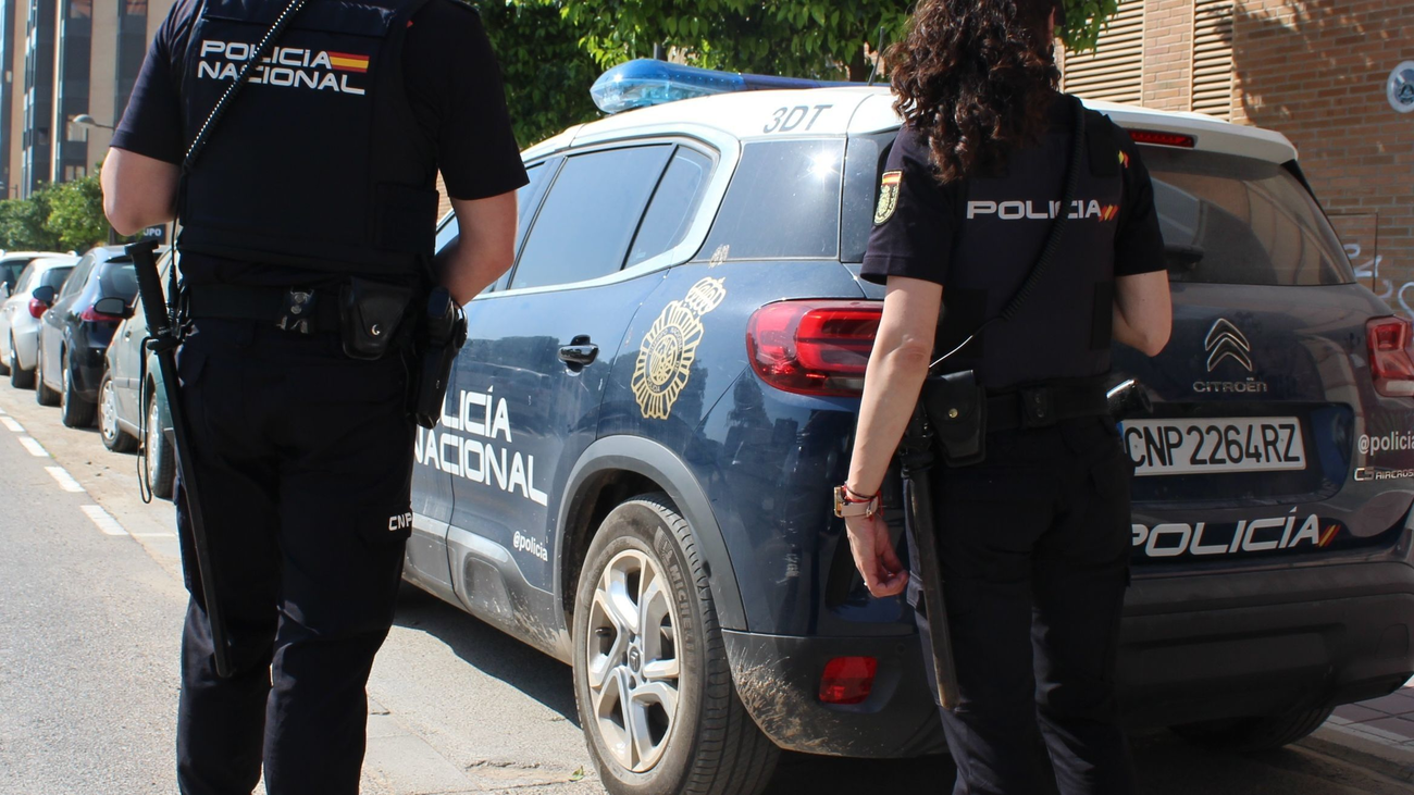 Detenido un hombre en Villaverde por agredir sexualmente a los hijos de su pareja, de 12 y 14 años