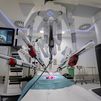 Otros 7 hospitales públicos de Madrid dispondrán del robot Da Vinci para cirugías