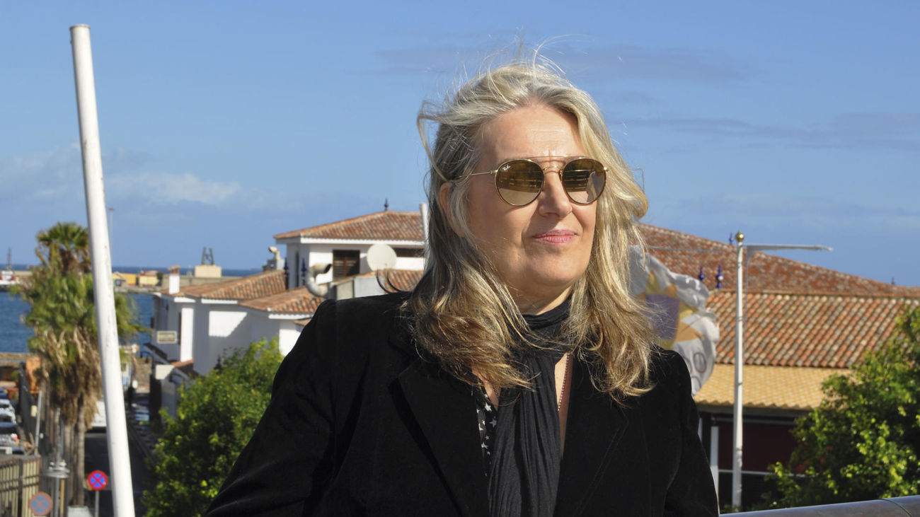 Mercedes Ferrer pide "mayor respeto" para las artistas veteranas