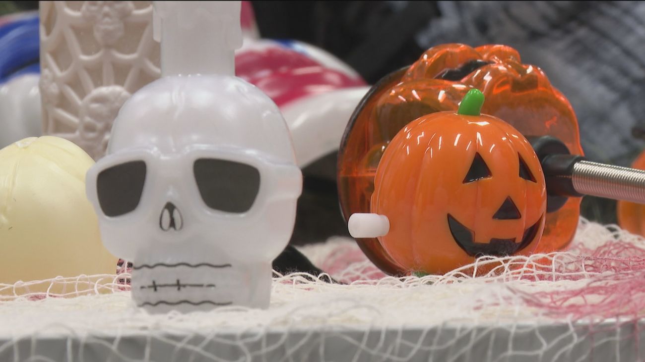 Baja el número de artículos requisados por incumplir la normativa