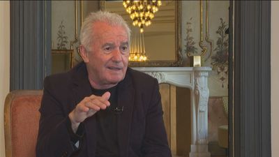 Víctor Manuel pondrá el broche de oro a su gira en diciembre en el Wizink Center