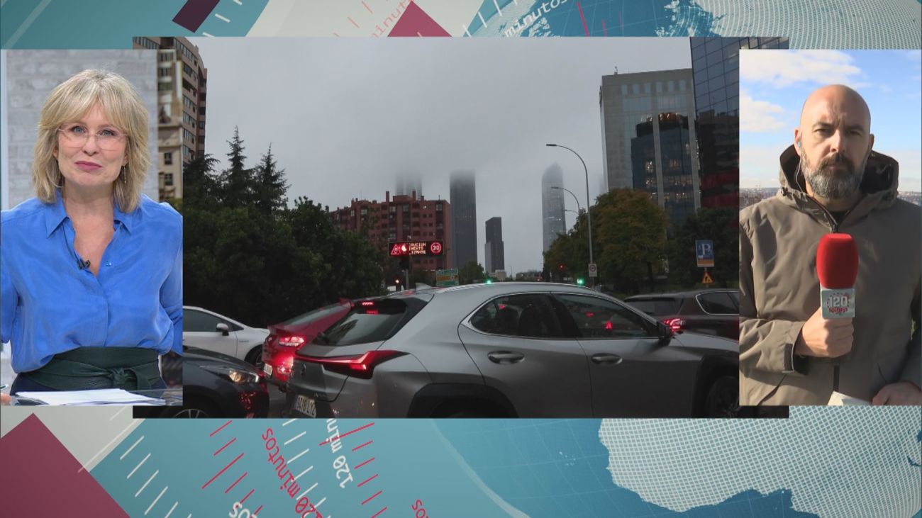 120 Minutos 23.10.2023 (parte 1)