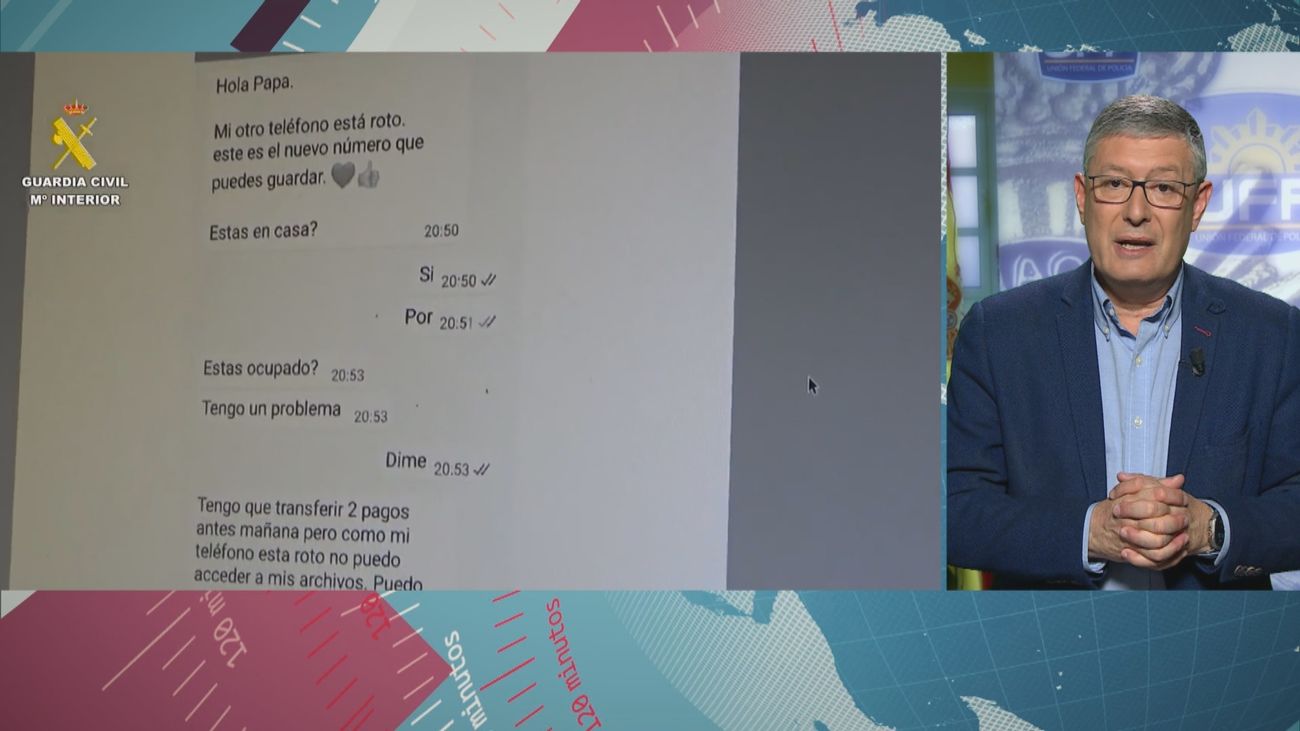 120 Minutos 23.10.2023 (parte 2)