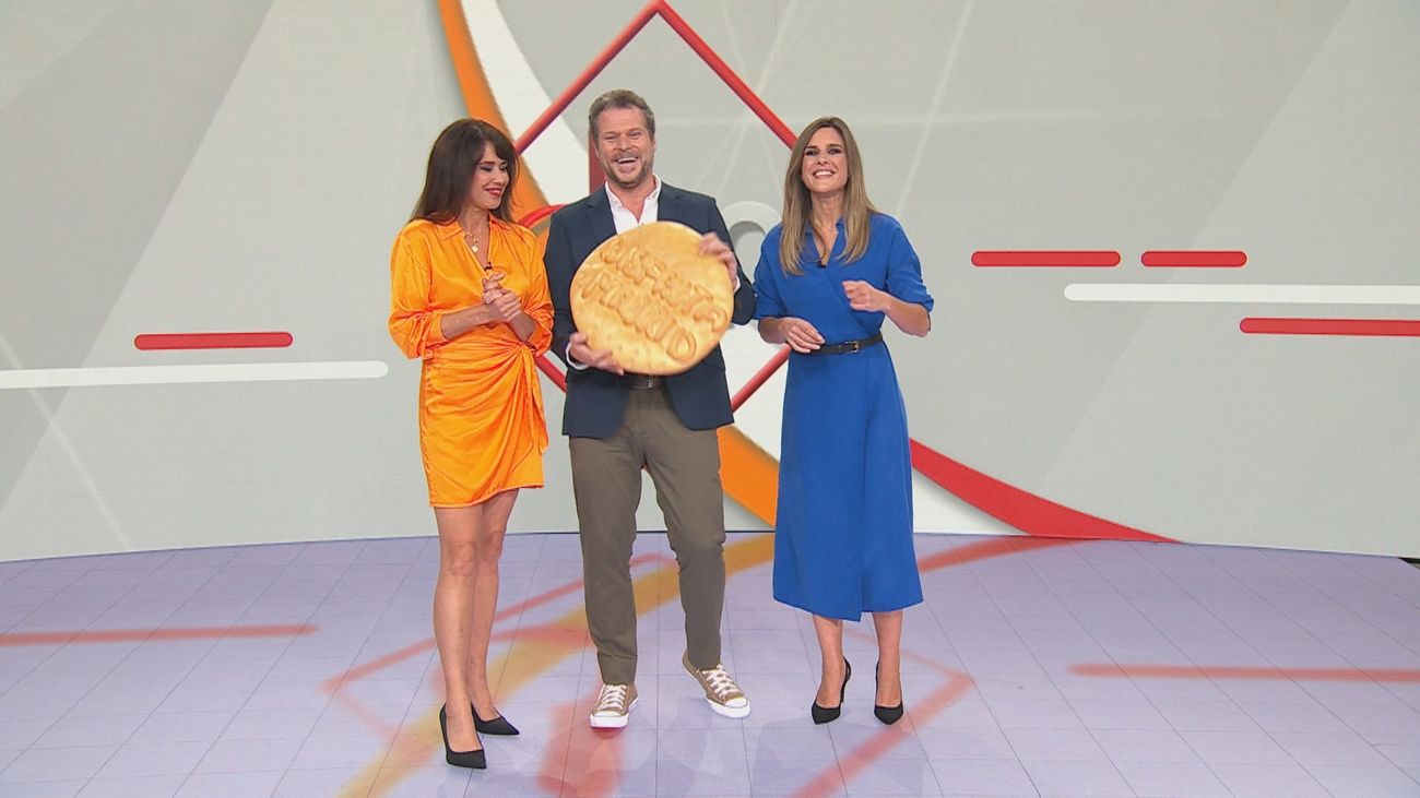 Disfruta Madrid 16.10.2023