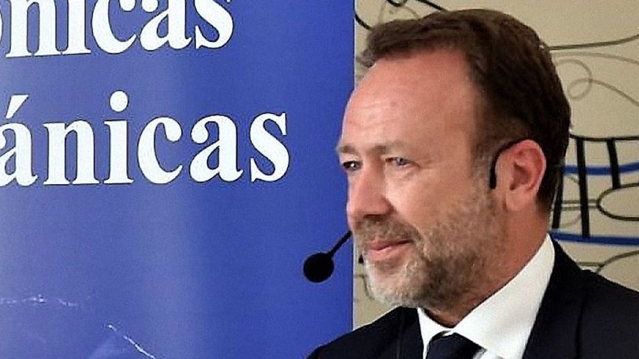 La firma de Zabala de la Serna: hombres de plata que valen oro