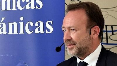 La firma de Zabala de la Serna: hombres de plata que valen oro