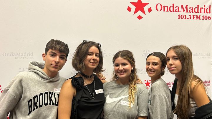 olimpiada 2 / La olimpiada del saber