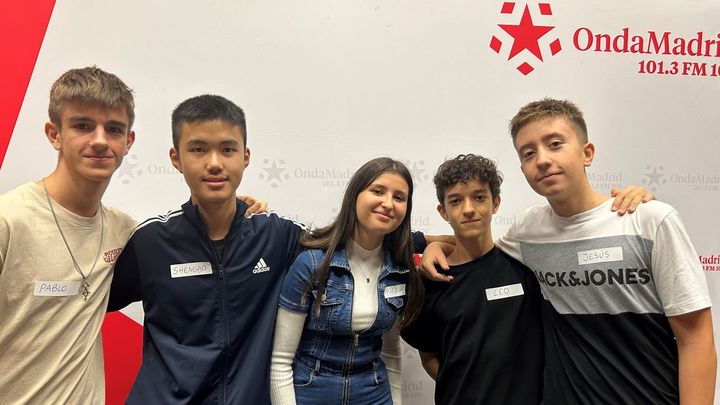 olimpiada 3 / La olimpiada del saber