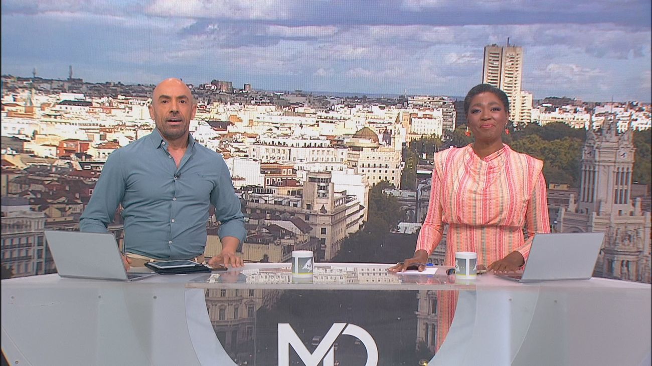 Madrid Directo 20.10.2023