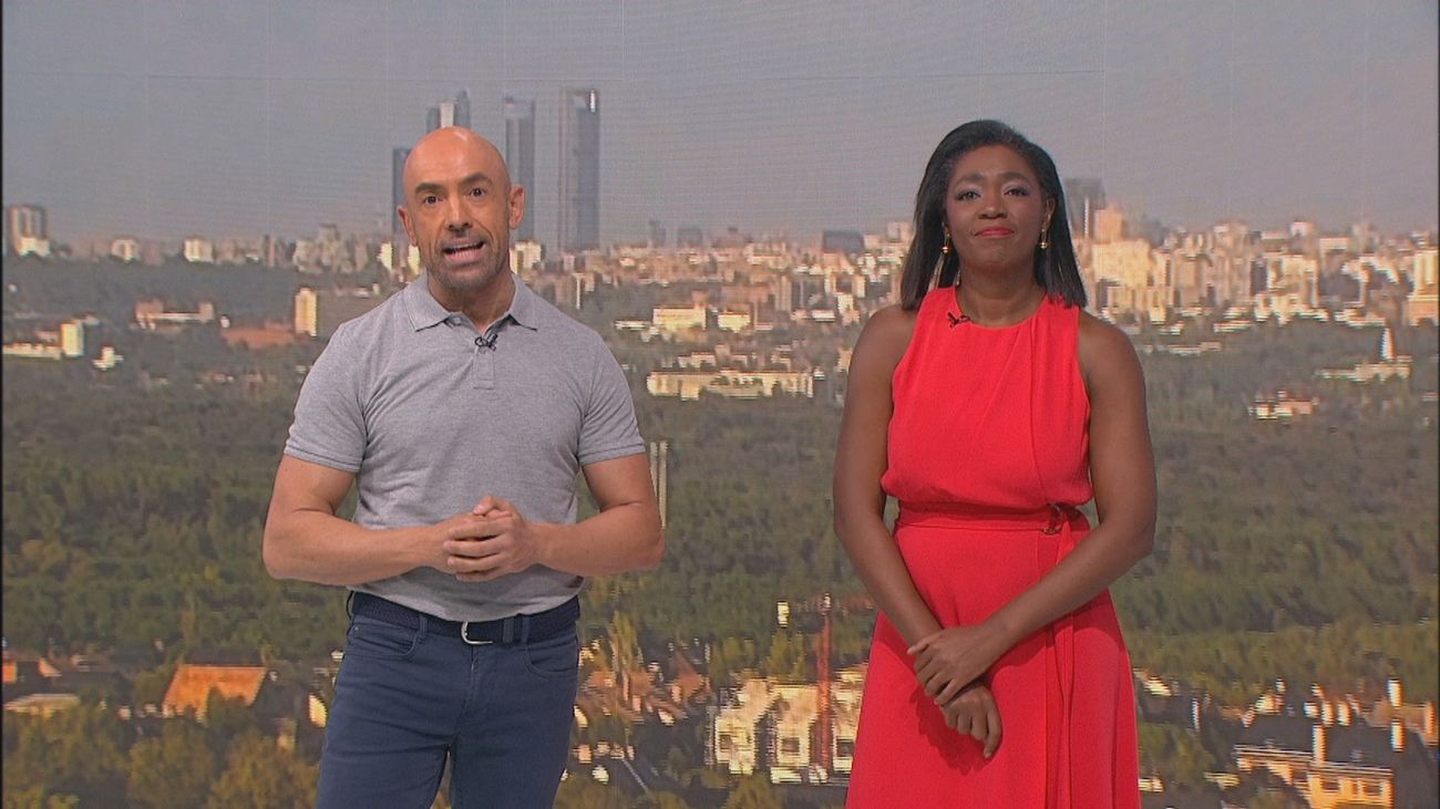 Madrid Directo 17.10.2023