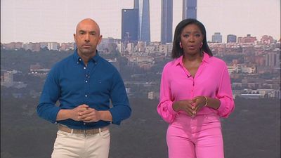 Madrid Directo 18.10.2023