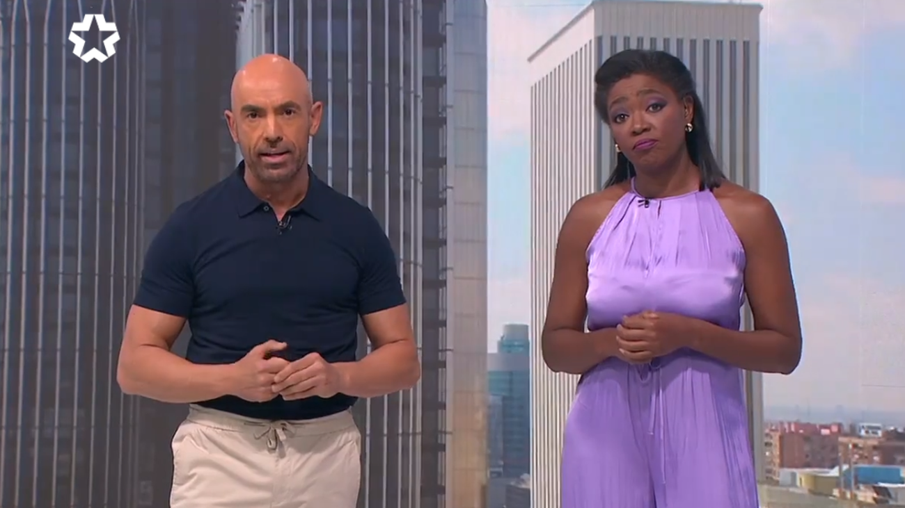 Madrid Directo 03.10.2023