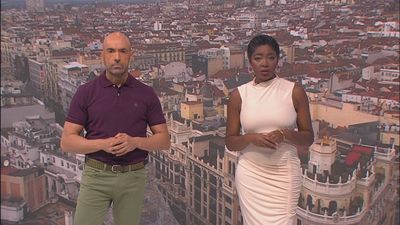 Madrid Directo 16.10.2023