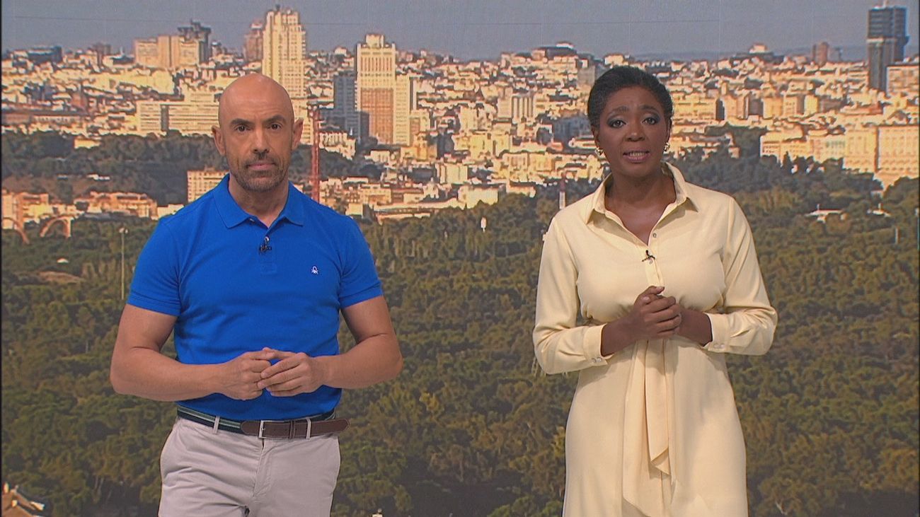 Madrid Directo 06.10.2023