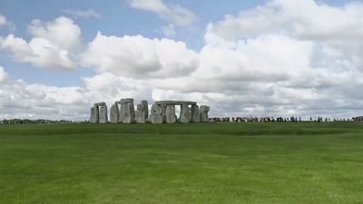 Madrileños por el mundo: Oxford
