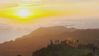 Pico del Arierio: Un mirador de ensueño y una ruta imprescindible en Madeira