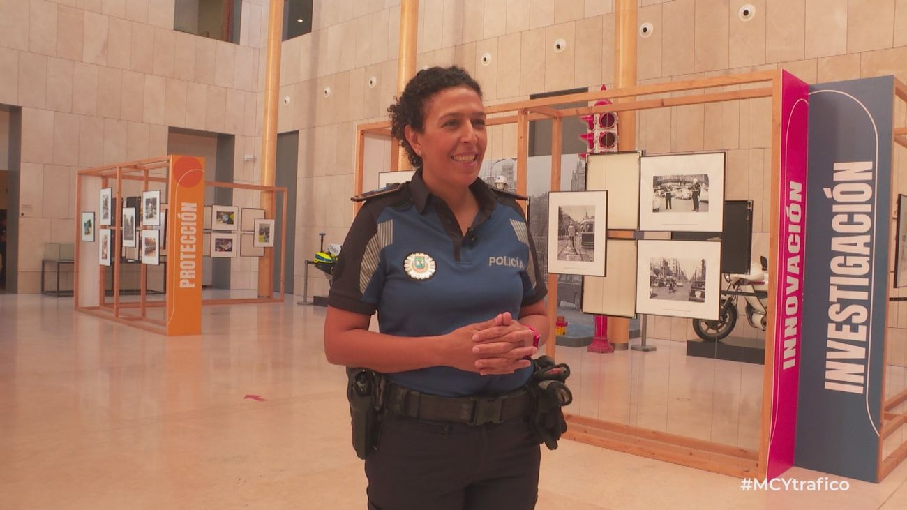 En Madrid se conducía por la izquierda hace 100 años