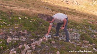 Mi cámara y yo: Cuando el río suena