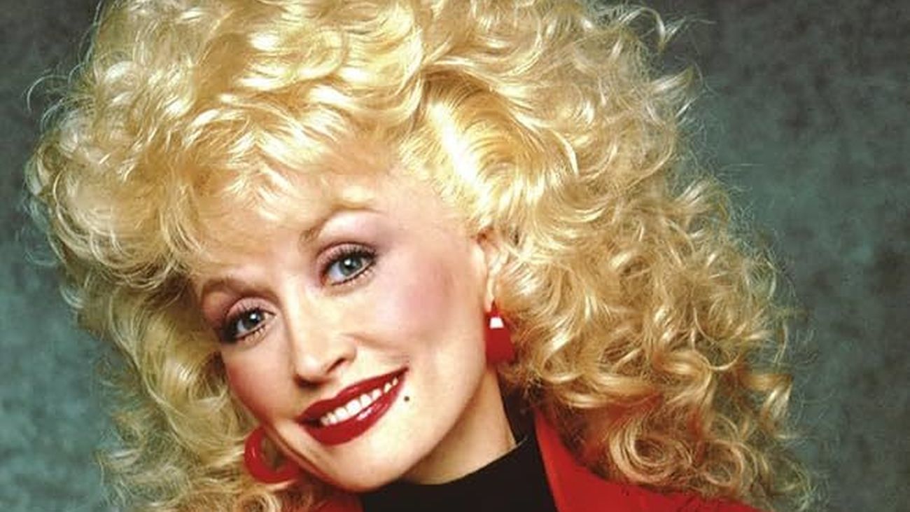 VDS 4X05  "Dolly Parton a fondo con Beatriz Navarro"