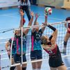 Voleibol Alcobendas no levanta cabeza en la Superliga Femenina