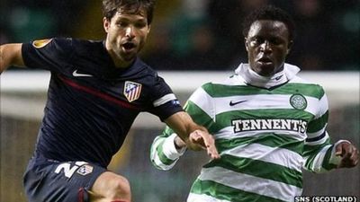 Atlético de Madrid y Celtic, una enemistad de casi cincuenta años
