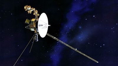 La NASA envía un 'parche' de software a las Voyager para prolongar su viaje hacia lugares que nadie ha visitado jamás