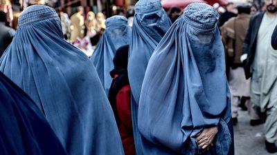 Afganistán, el peor país para ser mujer y Dinamarca, el mejor