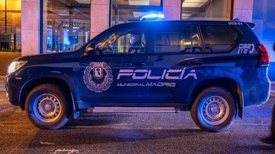 Detenido un hombre que agredió a su pareja y se atrincheró con sus hijos menores en su casa de Usera