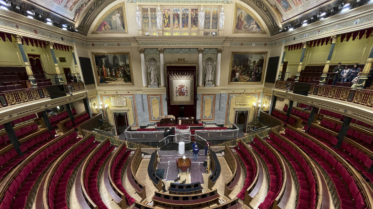 Todo lo que está en el aire en la polémica votación de los decretos de Sánchez