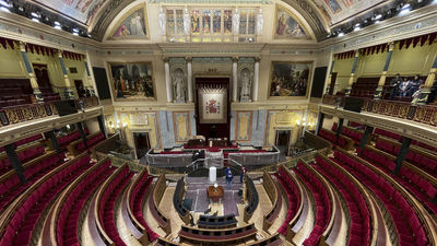 Todo lo que está en el aire en la polémica votación de los decretos de Sánchez