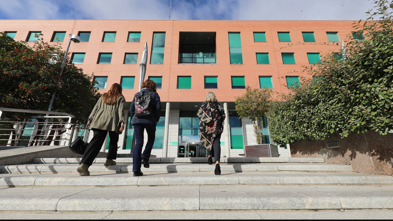 Ayuntamiento de Alcobendas