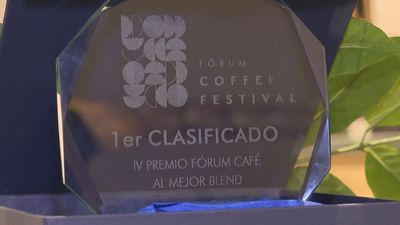 El mejor café de España se hace en Alcorcón: la historia de Cafés Puerto Rico