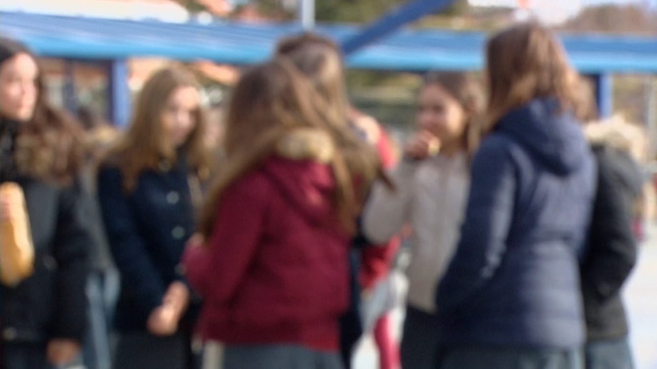 Crece la violencia contra niñas y adolescentes: 39 % más en 4 años y el 70 % no denuncia