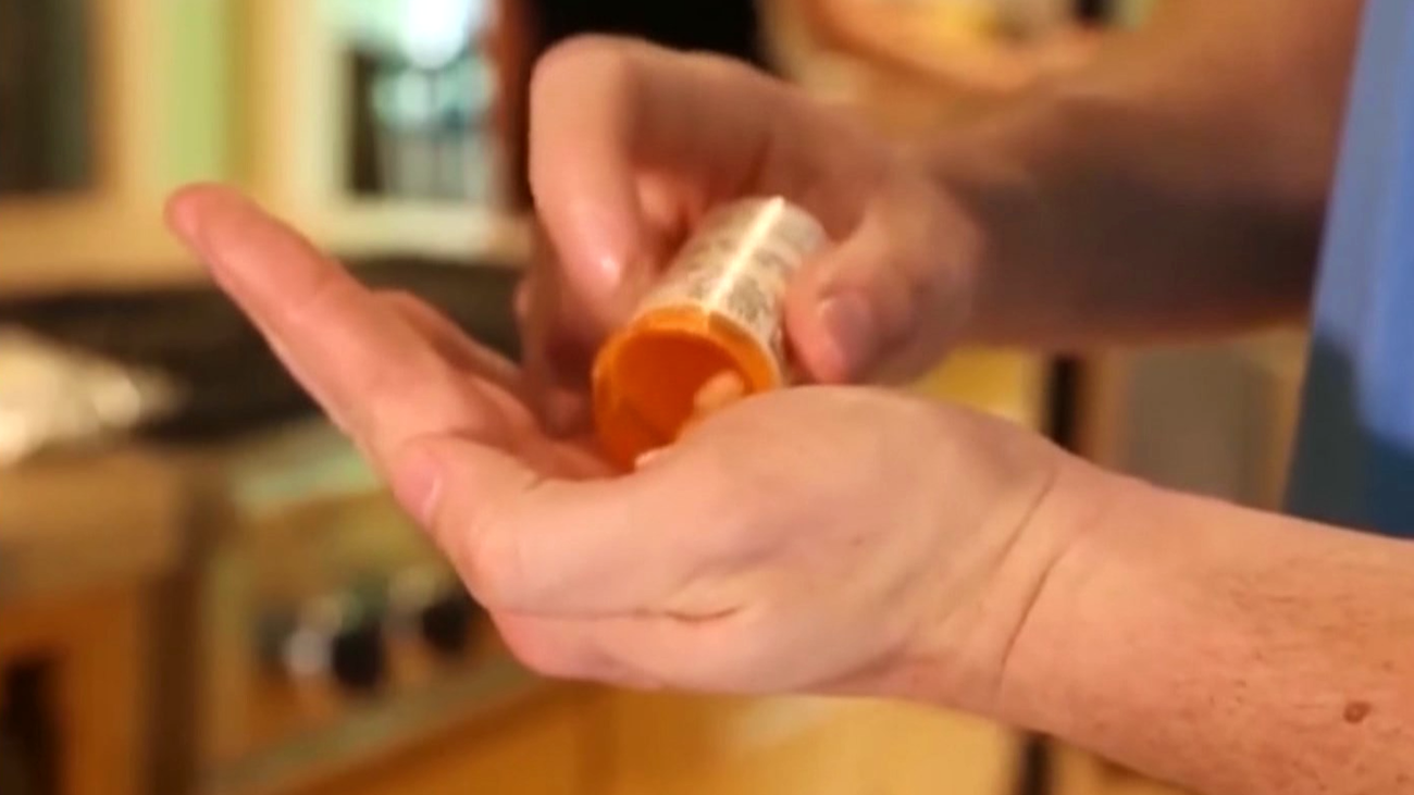 La adicción al fentanilo en España comienza afectando al personal sanitario