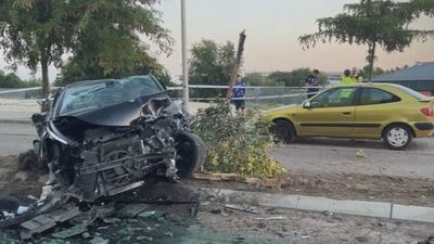 La DGT lanza una campaña digital para pedir prudencia en carretera a los jóvenes