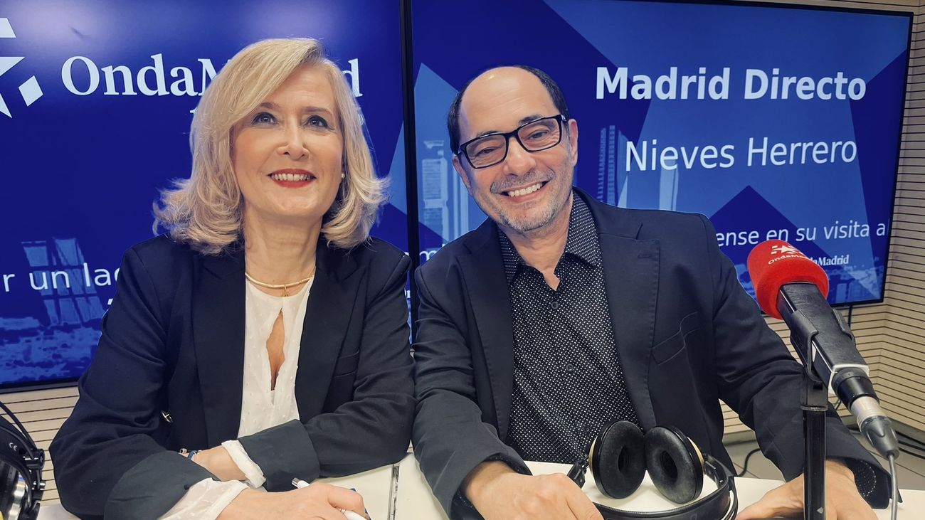 Jordi Sánchez: “Hay gente que me habla en el mercado como si supiese de pescado”