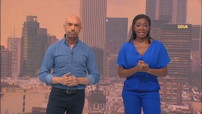 Madrid Directo 23.10.2023