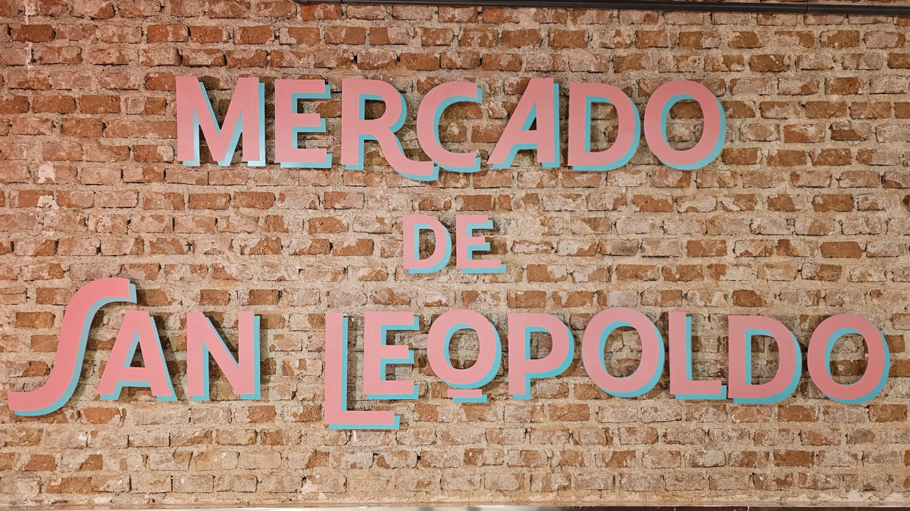 Abre en Madrid un nuevo mercado gastronómico