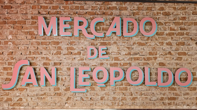 Abre en Madrid un nuevo mercado gastronómico