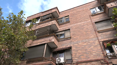 Realquila habitaciones de un piso que no paga en Majadahonda