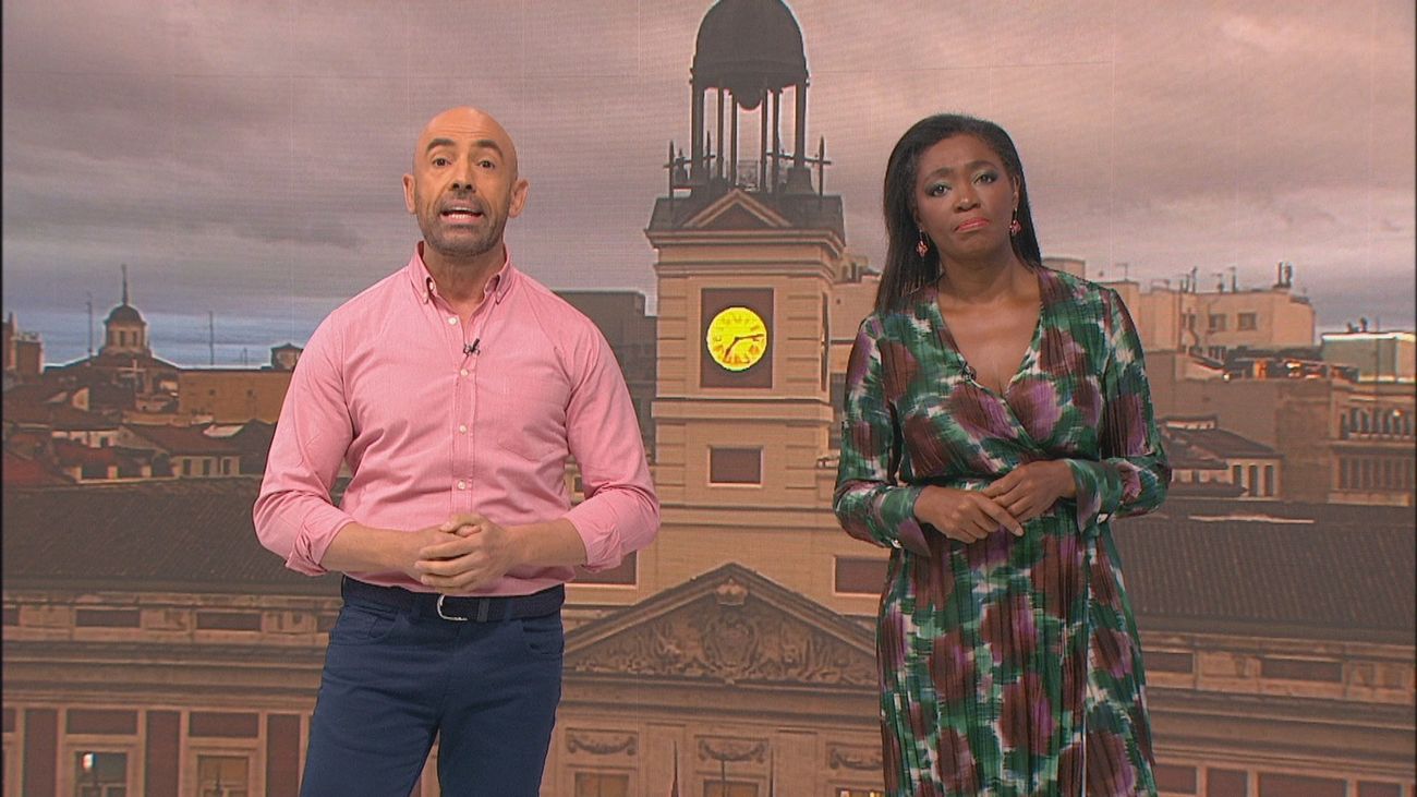 Madrid Directo 24.10.2023