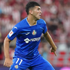 El Getafe cede a Aleñá al Alavés